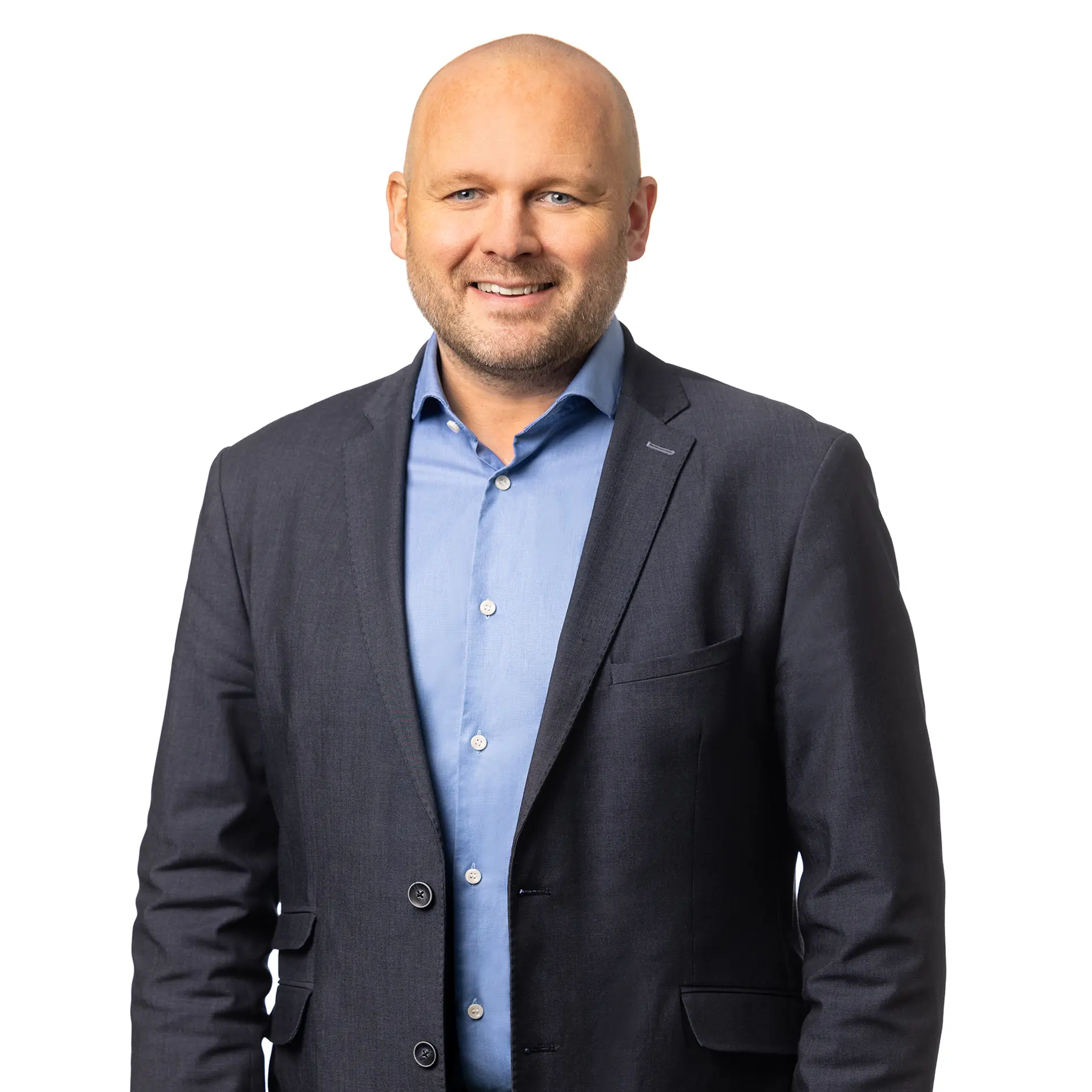 Gunnar Bergmann Jónsson