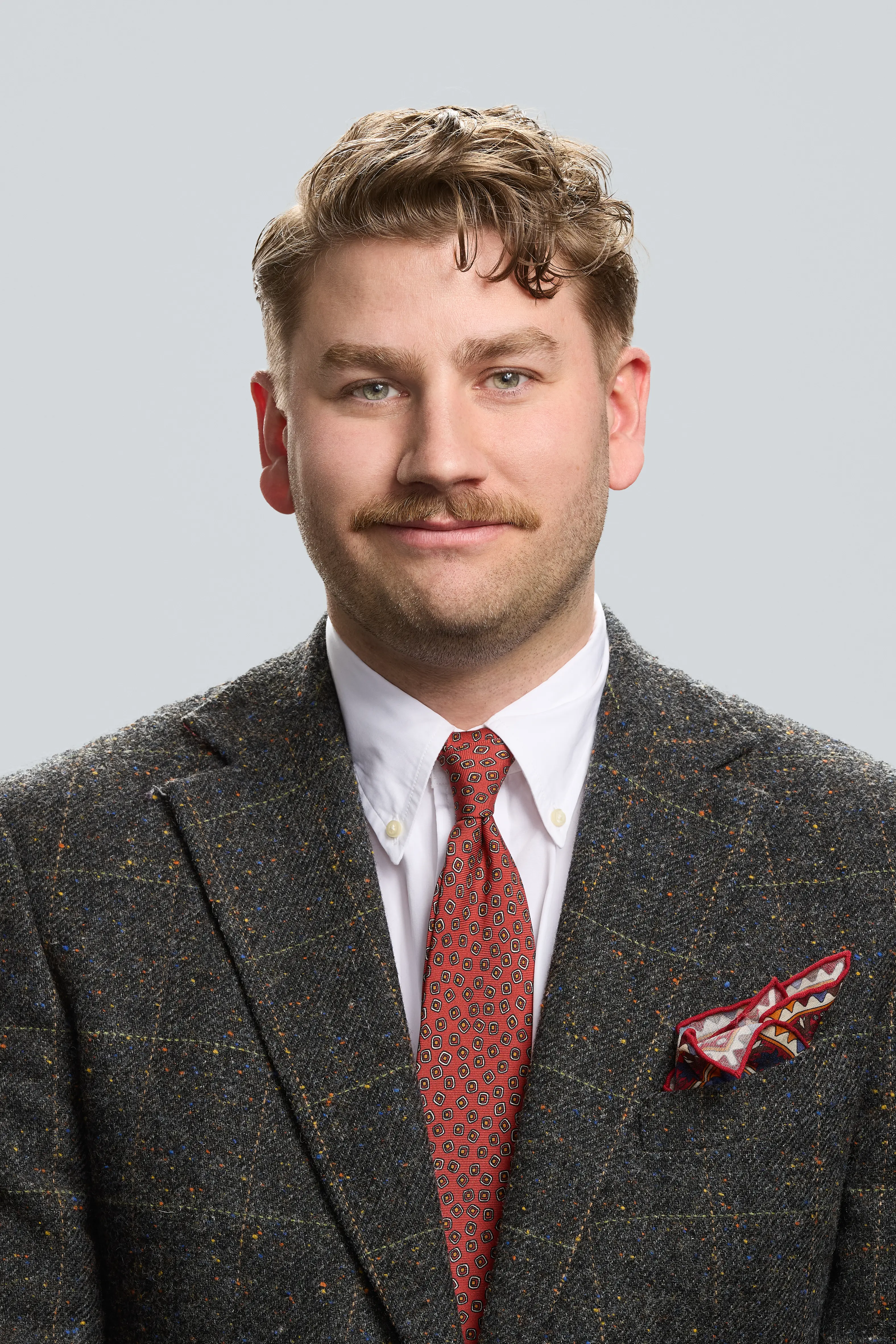 Birkir Már Árnason