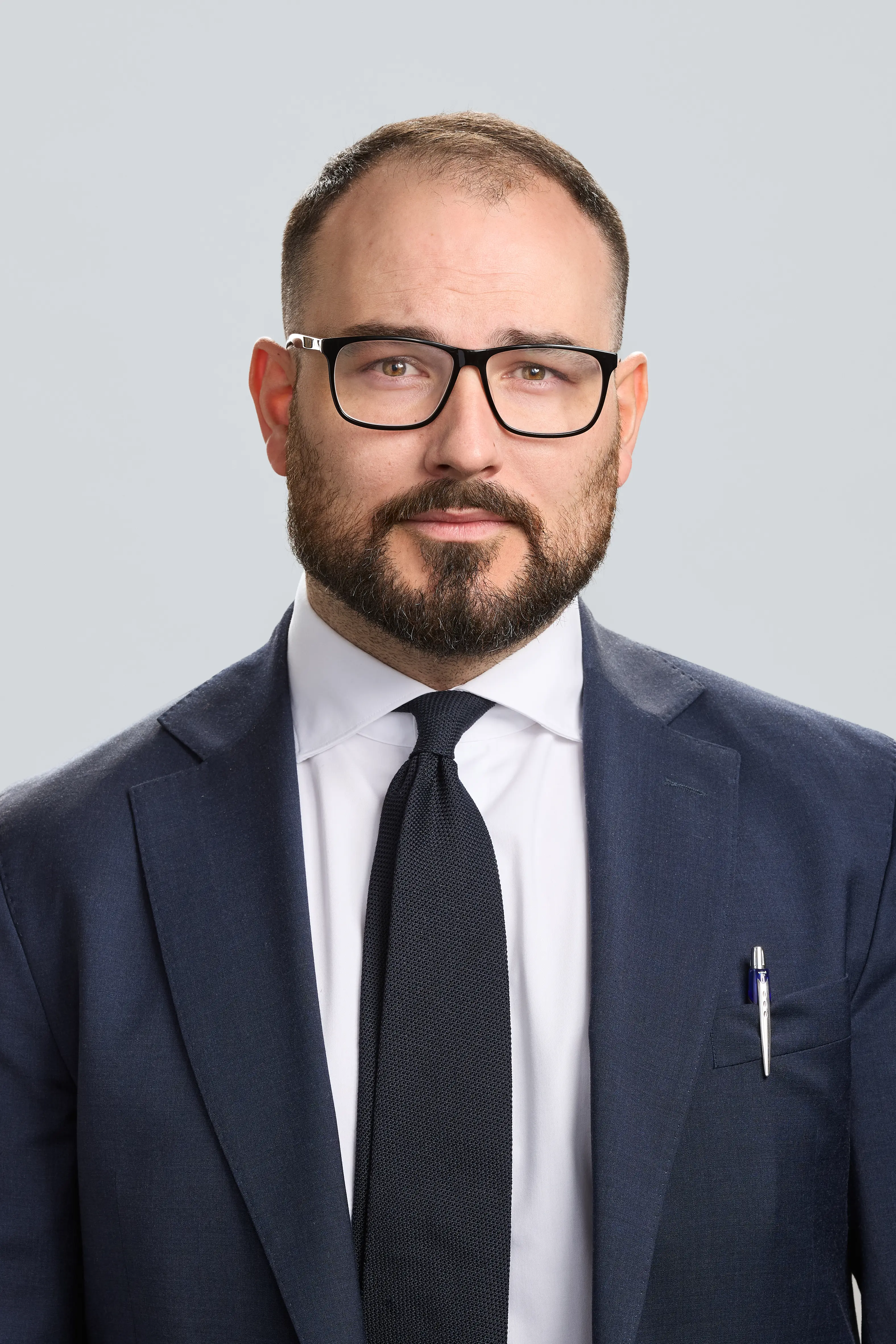 Þórir Helgi Sigvaldason