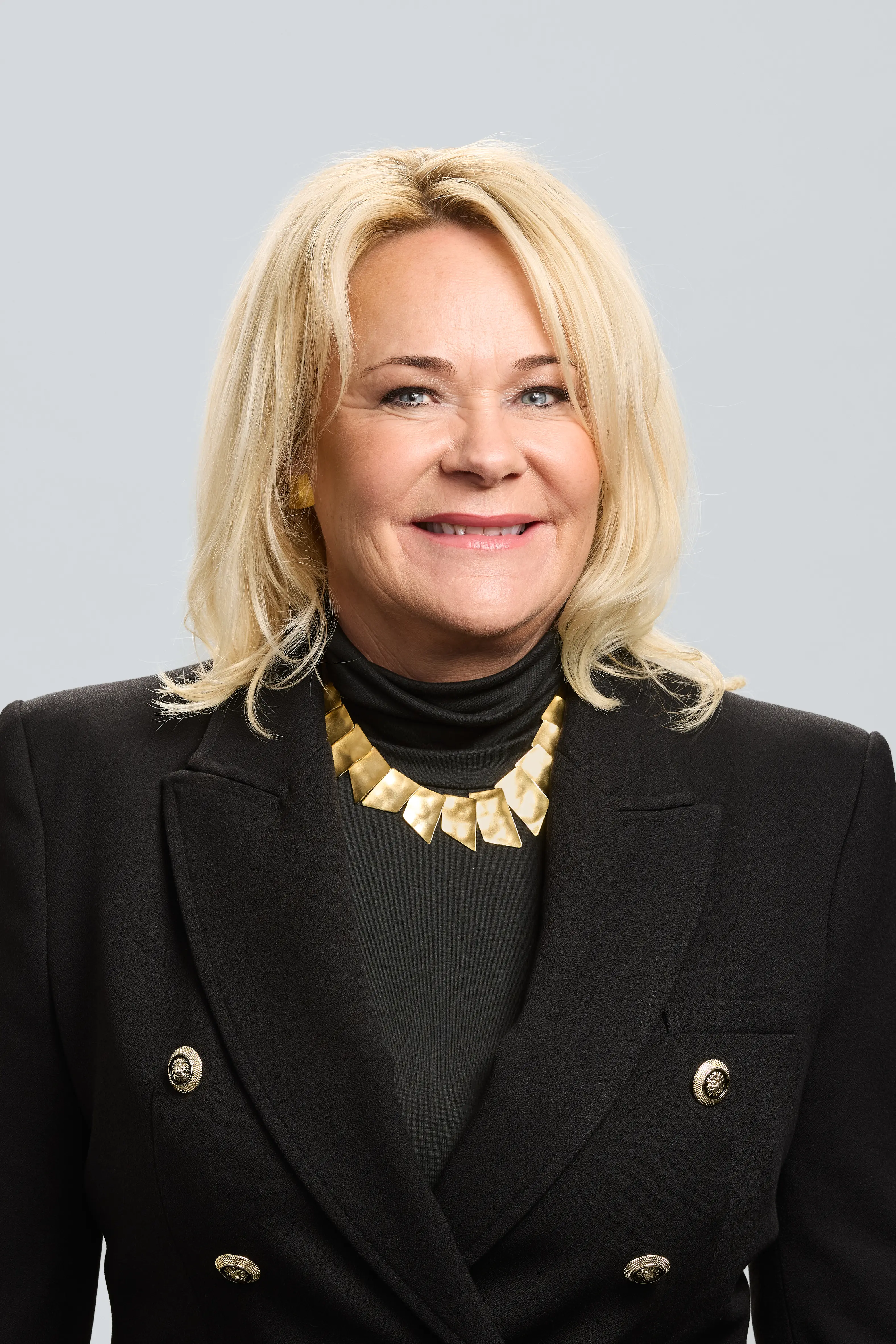 Þórunn Pálsdóttir