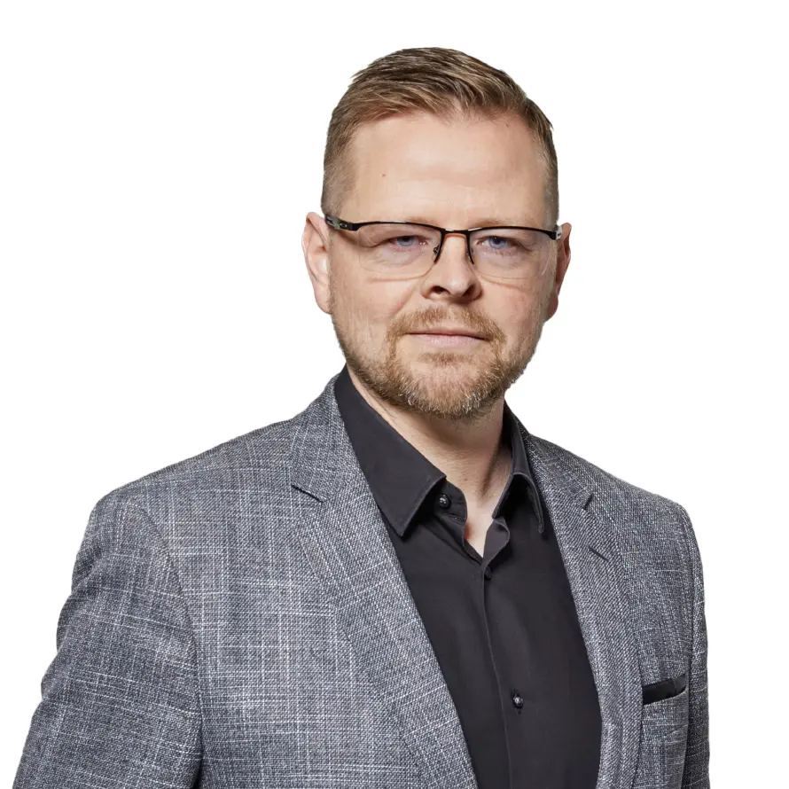 Garðar Hólm